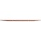 Ekena Millwork Raven Wood Fretwork Pierced Ceiling Medallion, Wood (Paint Grade), 32"OD x 11 3/4"ID x 3/8"T CMWP32X32X0375RAMF - alternate 5